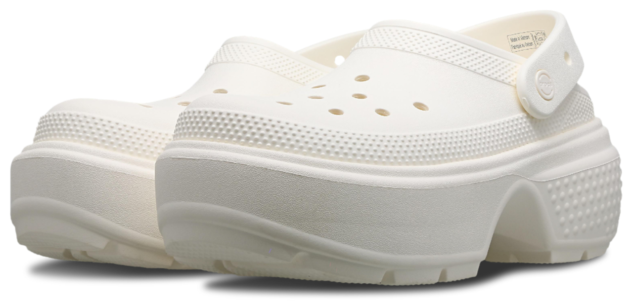 Crocs Stomp