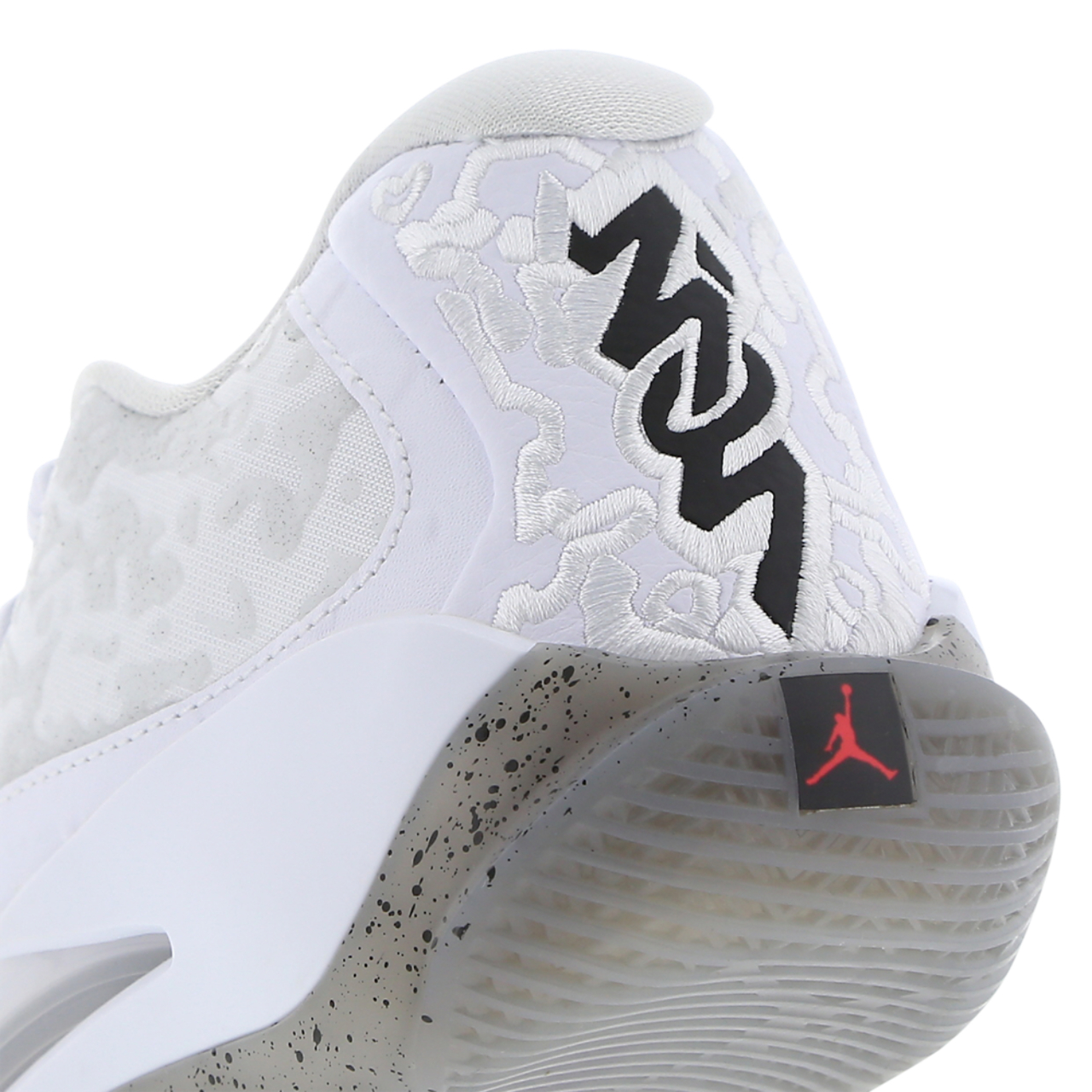 Jordan Zion 3