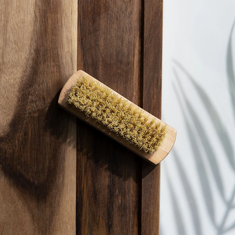 Čistiaca kefka na nechty So Eco Nail & Pedicure Brush