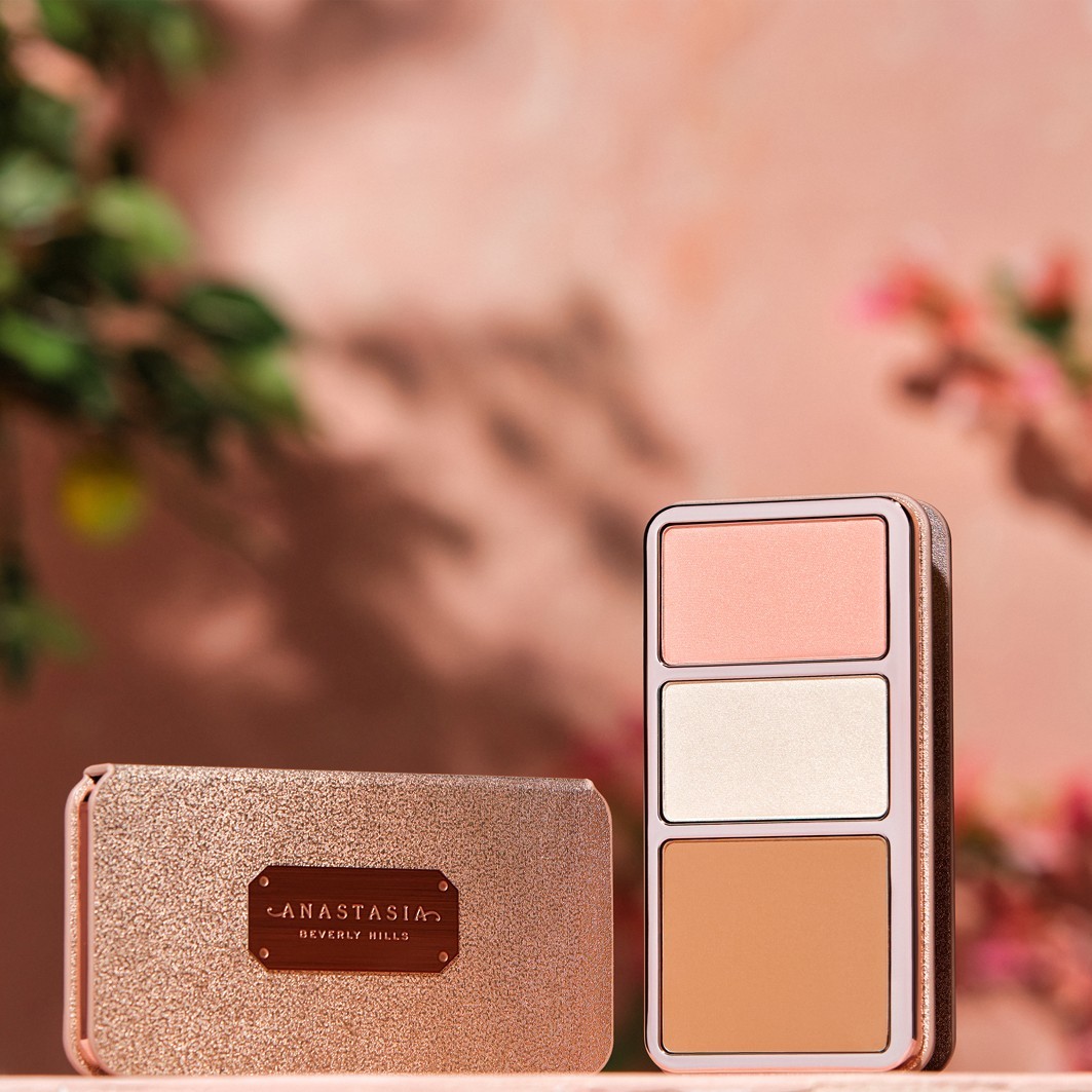 Paleta sjenila za lice Anastasia Beverly Hills – 17,6 g