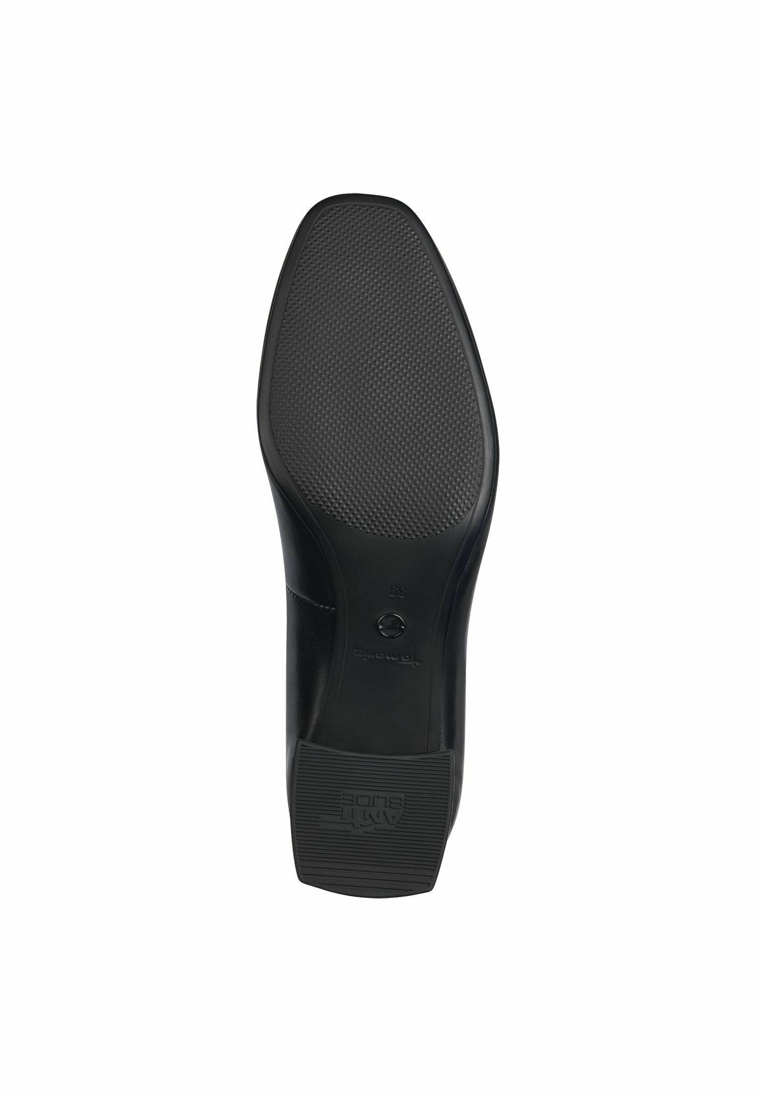 Tamaris Classic hakken - zwart