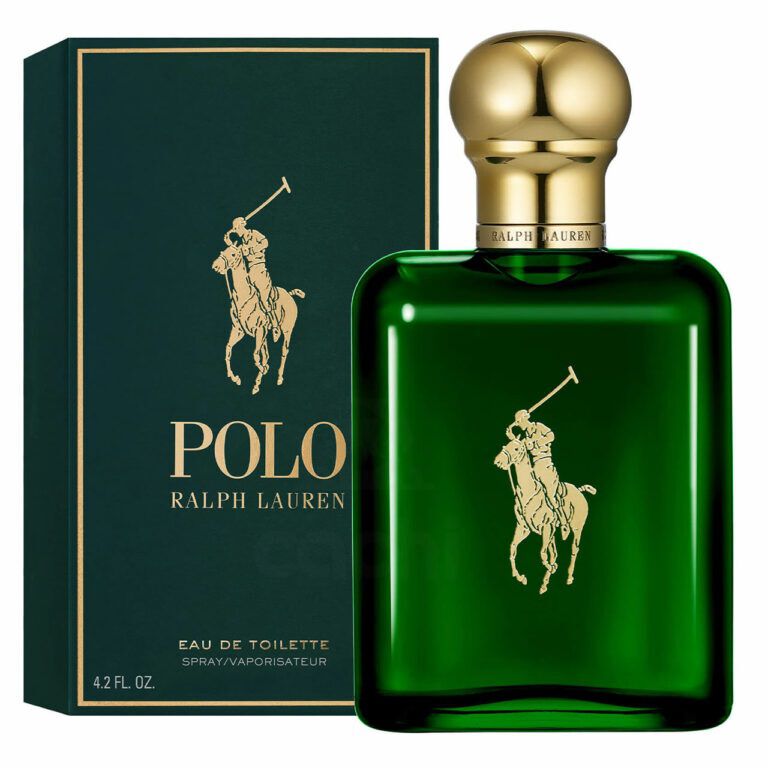 Apa de toaleta Ralph Lauren Polo Green