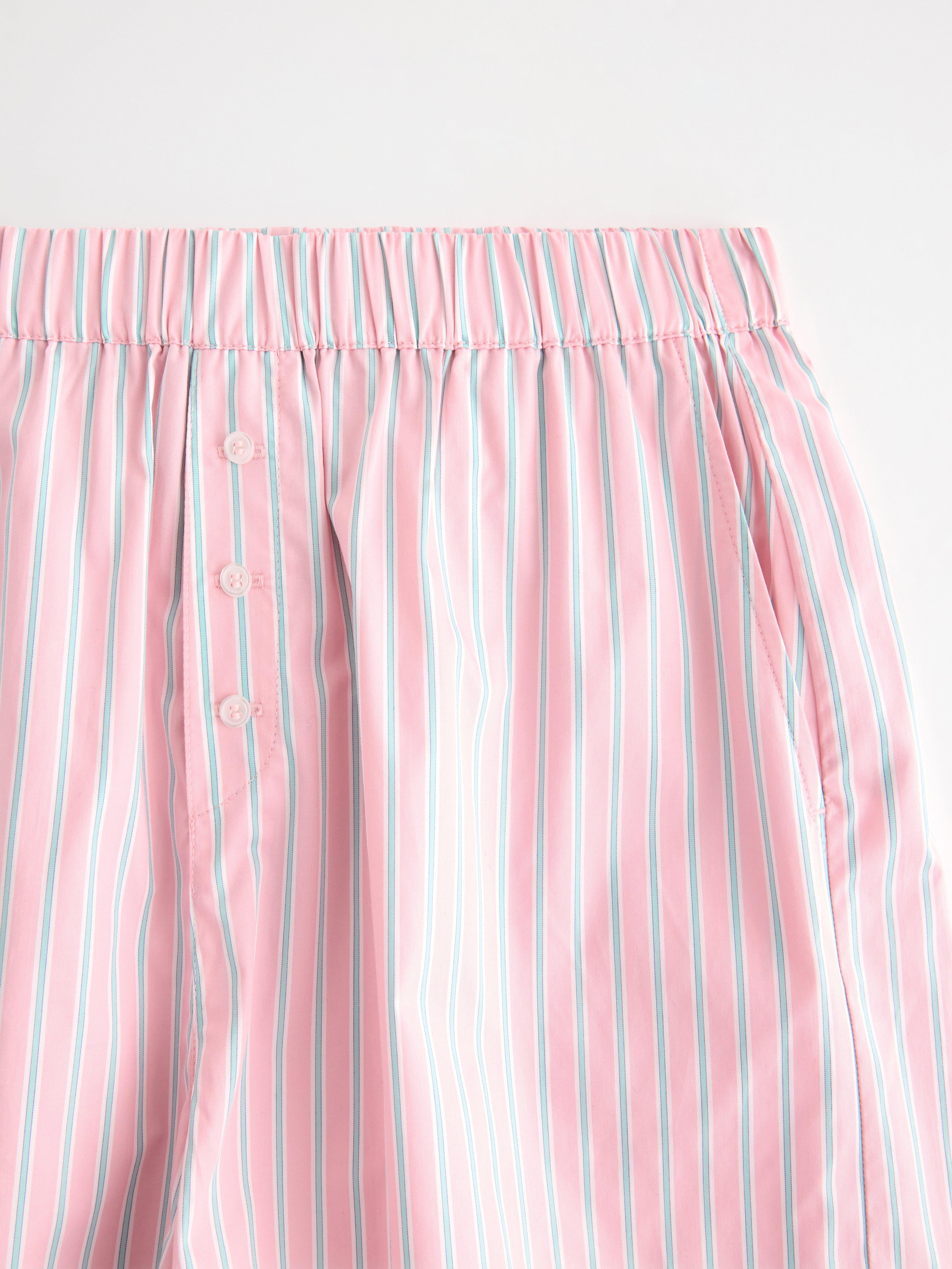 Shorts Light Pink