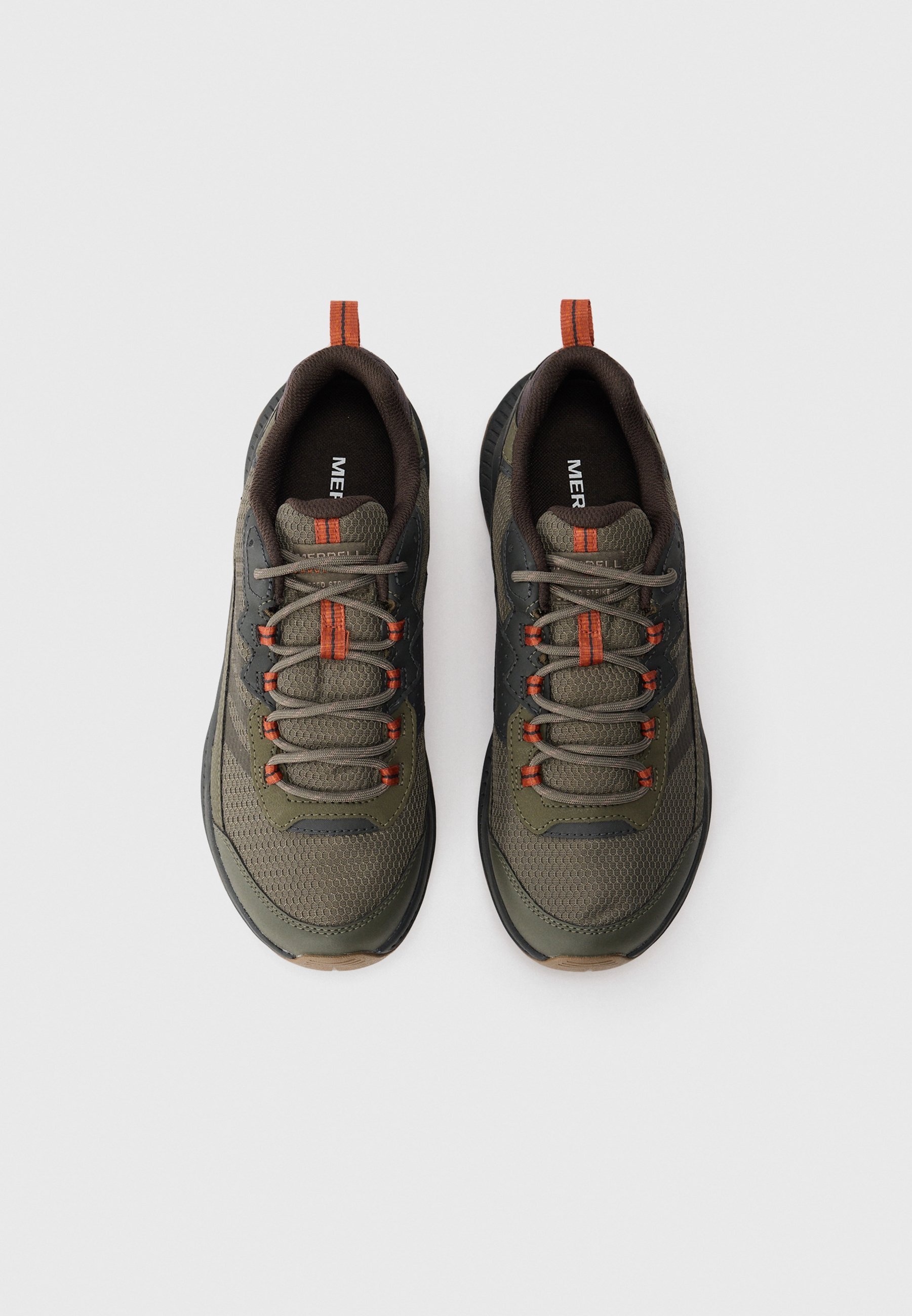 Merrell SPEED STRIKE 2 GTX - Fjellsko - olive
