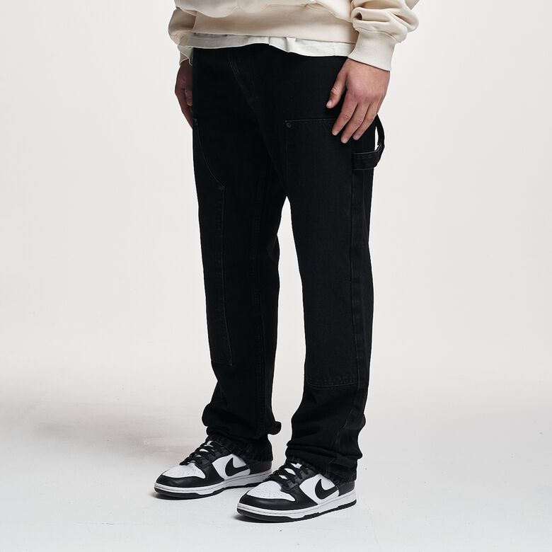 Pantalones vaqueros rectos Haldor Carpenter