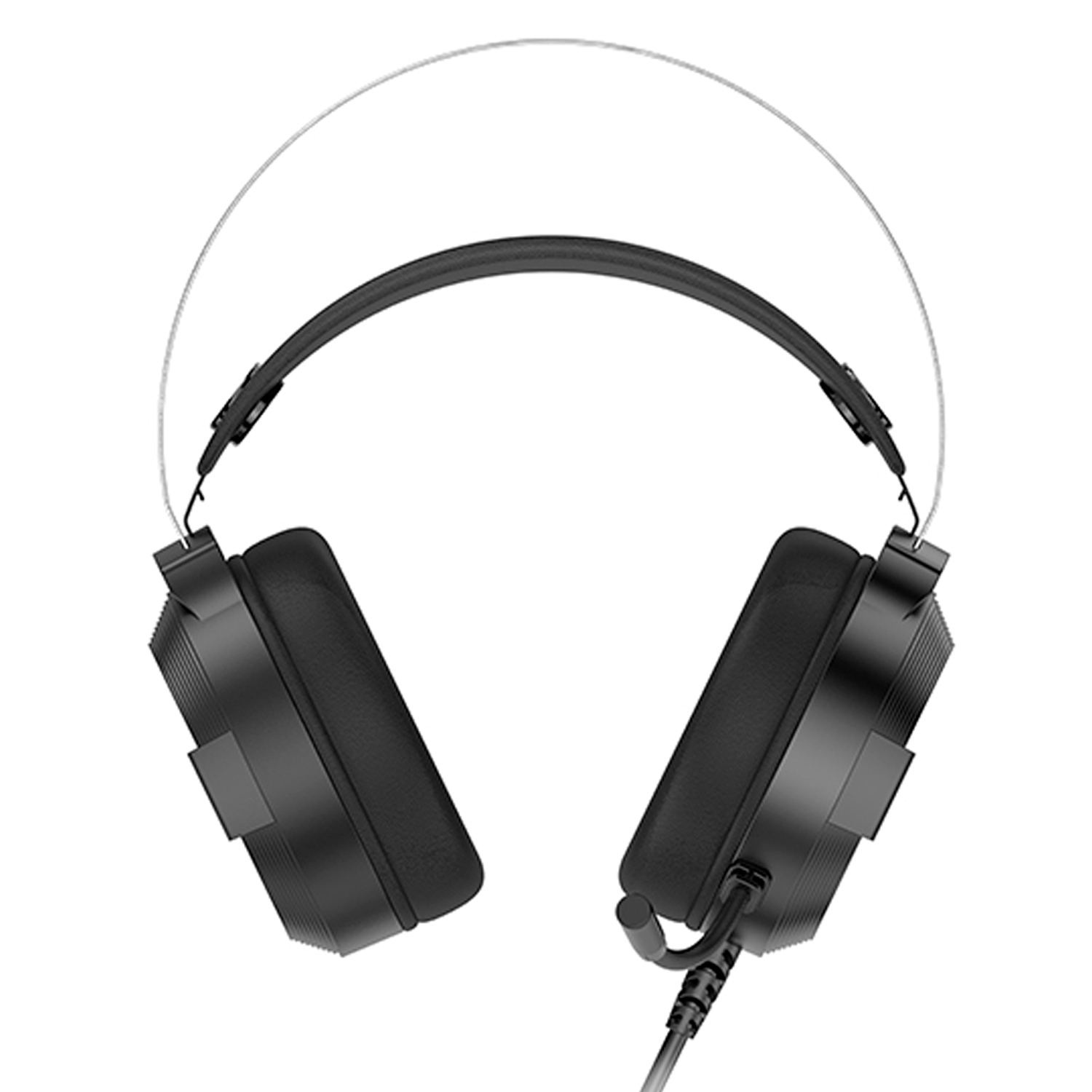 Casque Gaming H2026d