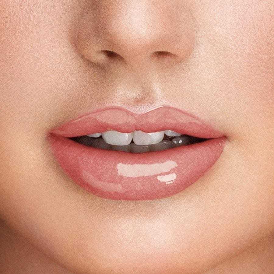 PUPA Milano lūpų blizgis Miss Pupa - 5 ml