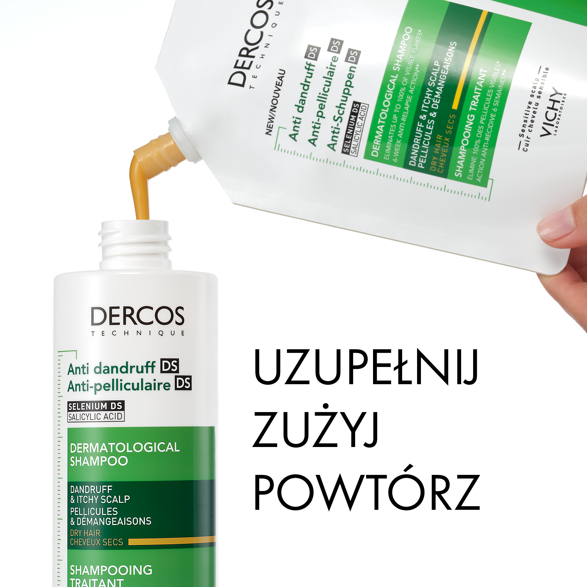 Βισύ Ντέρκος