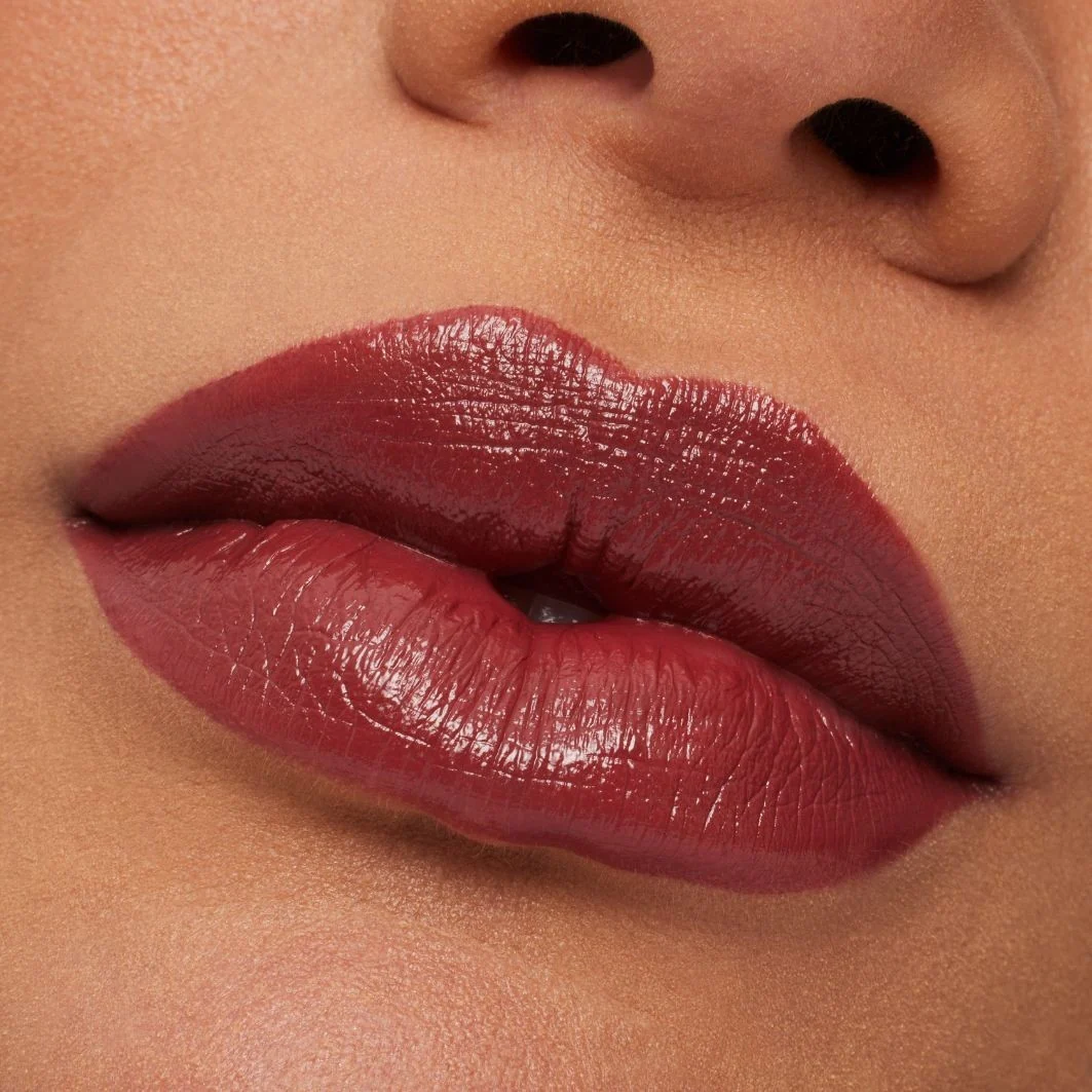 Rossetti M·A·CXIMAL SLEEK SATIN LIPSTICK - Rossetto