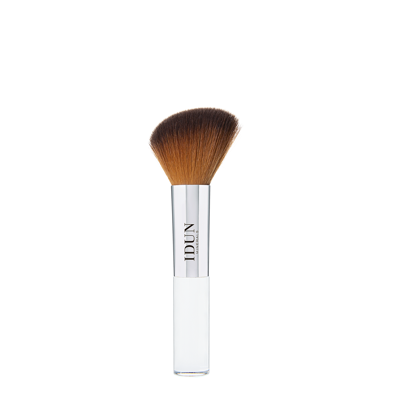 Pensulă pentru bronz și blush - IDUN Minerals