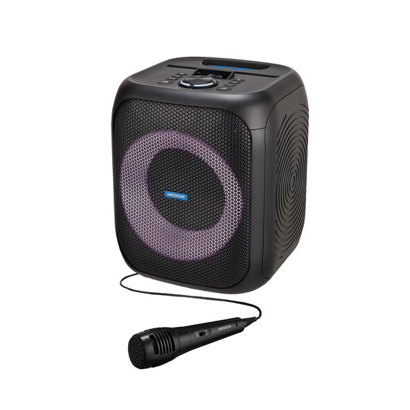 Sistem audio portabil Bluetooth® S61991 (MD43991)
