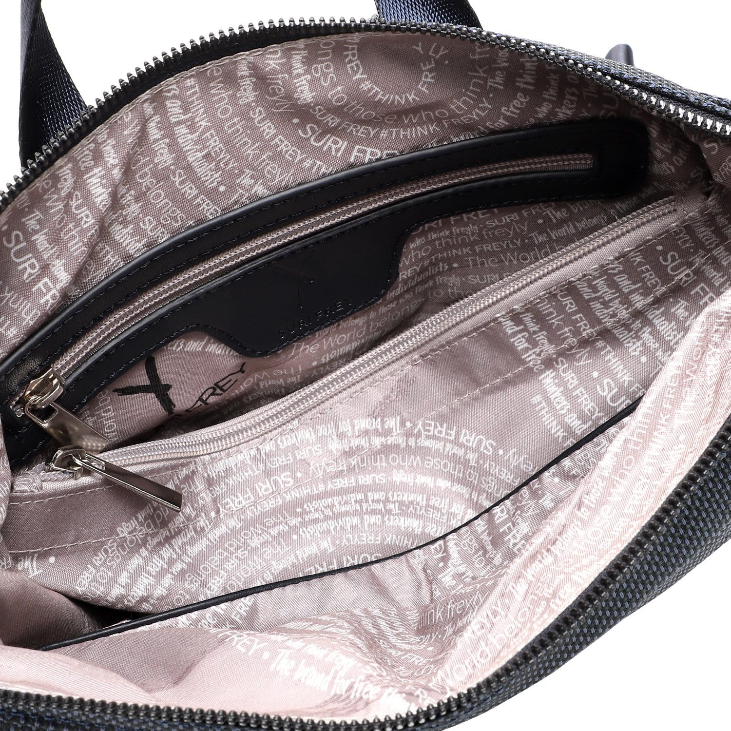 SURI FREY Rucksack SFY SURI Sports Marry - 1 Stück