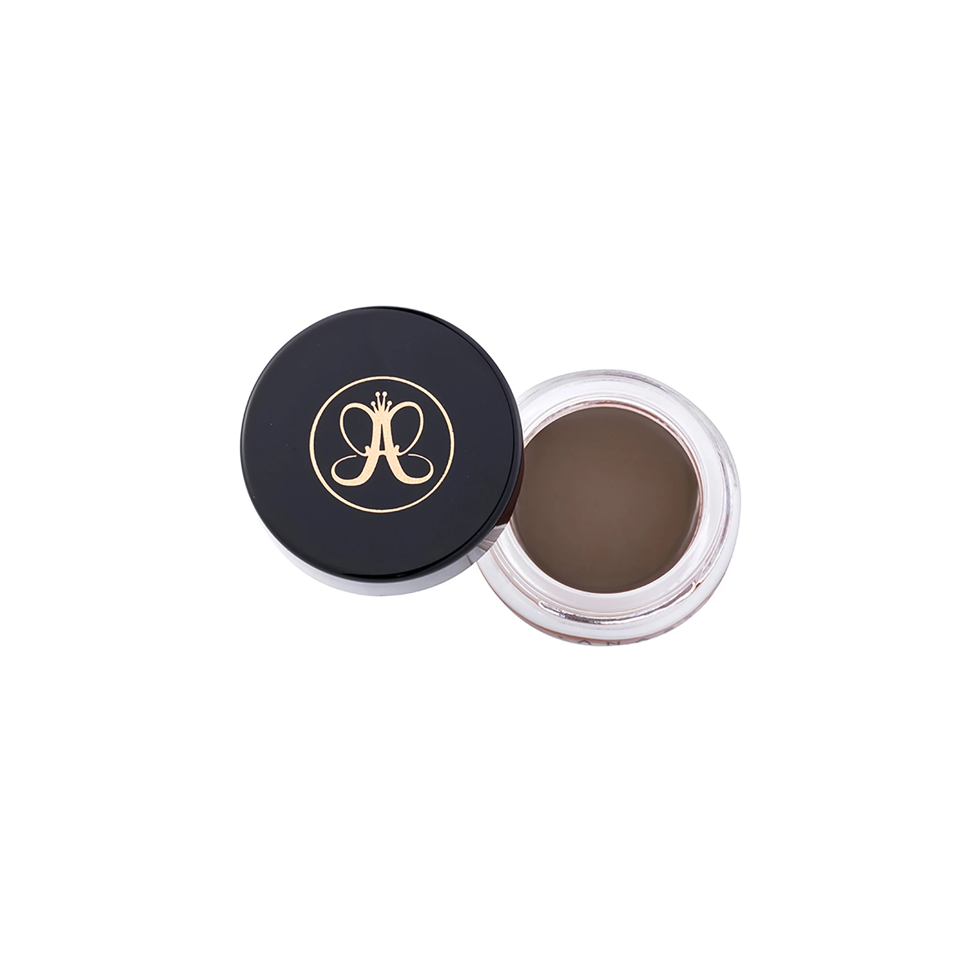 Pomadă pentru sprâncene Dipbrow Maro Mediu - Anastasia