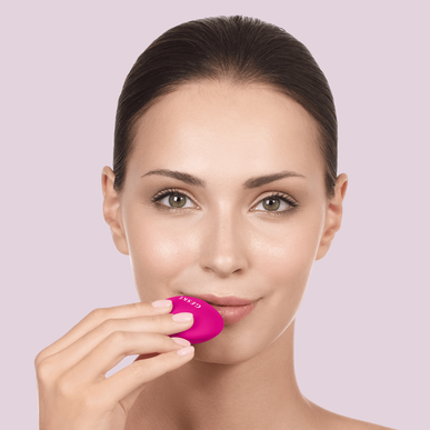 Geske 4-σε-1 Lip Volumizer Ματζέντα 1 μονάδα 1 μονάδα