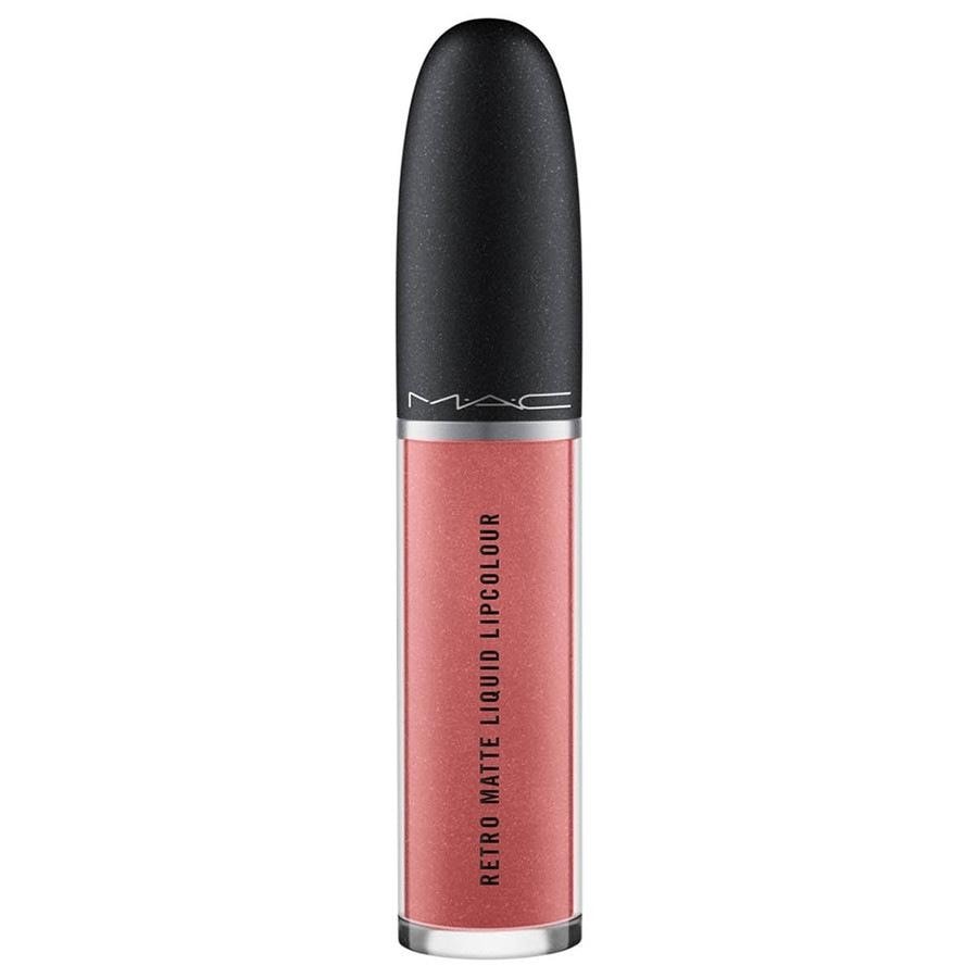 Rossetto liquido MAC Retro Matte – 5 ml