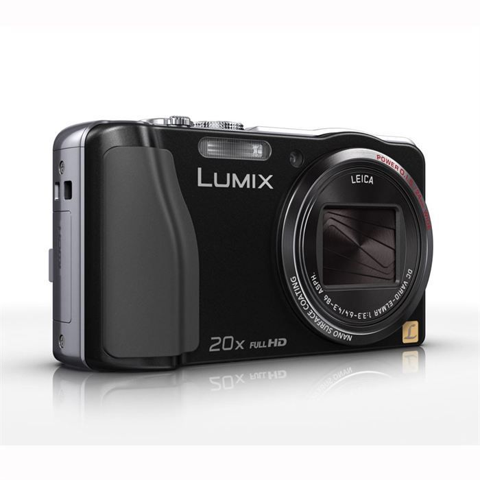 PANASONIC Lumix DMC TZ30 digitale camera