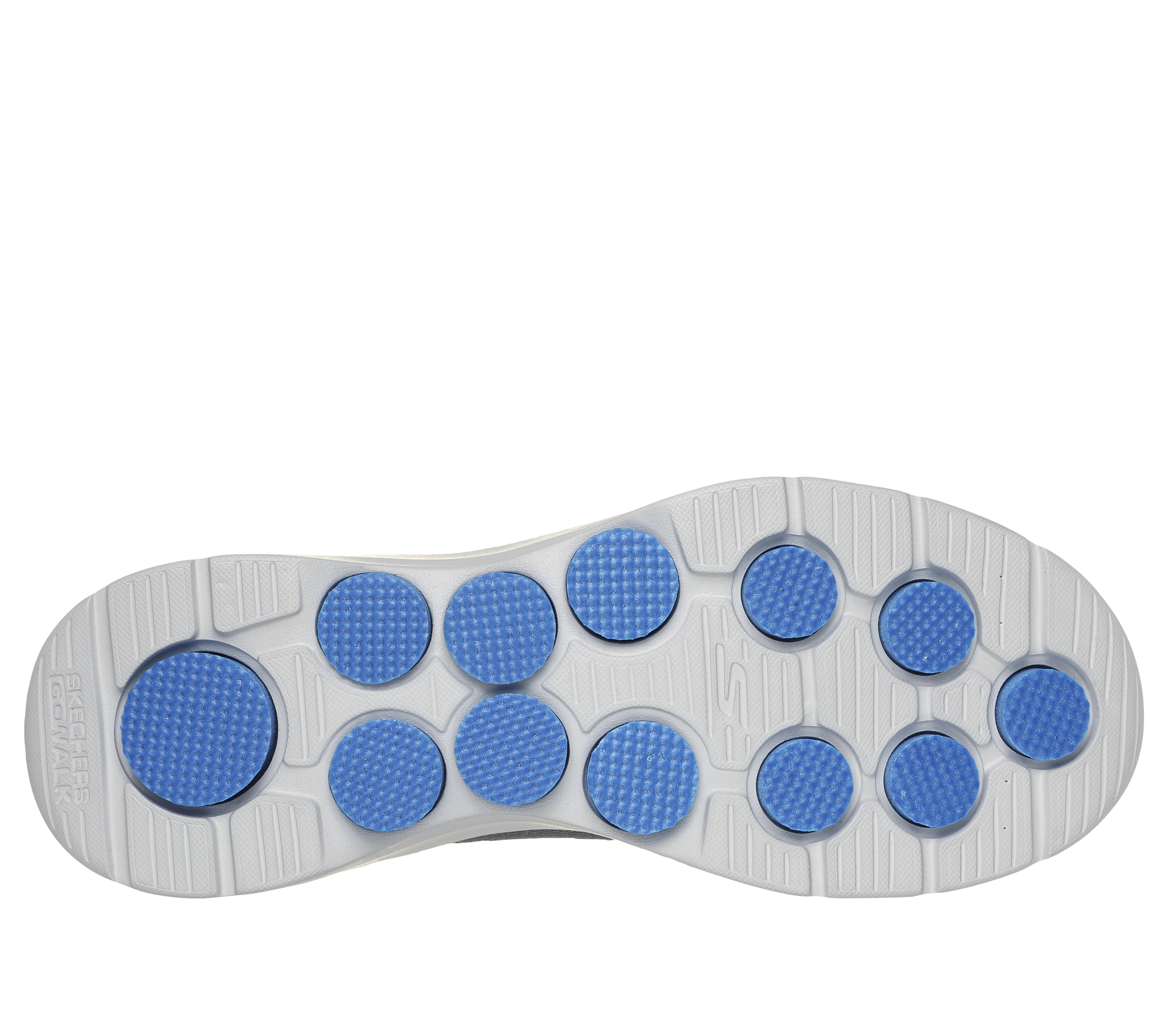 Skechers Slip-ins: GO WALK 7 - Easy On 2