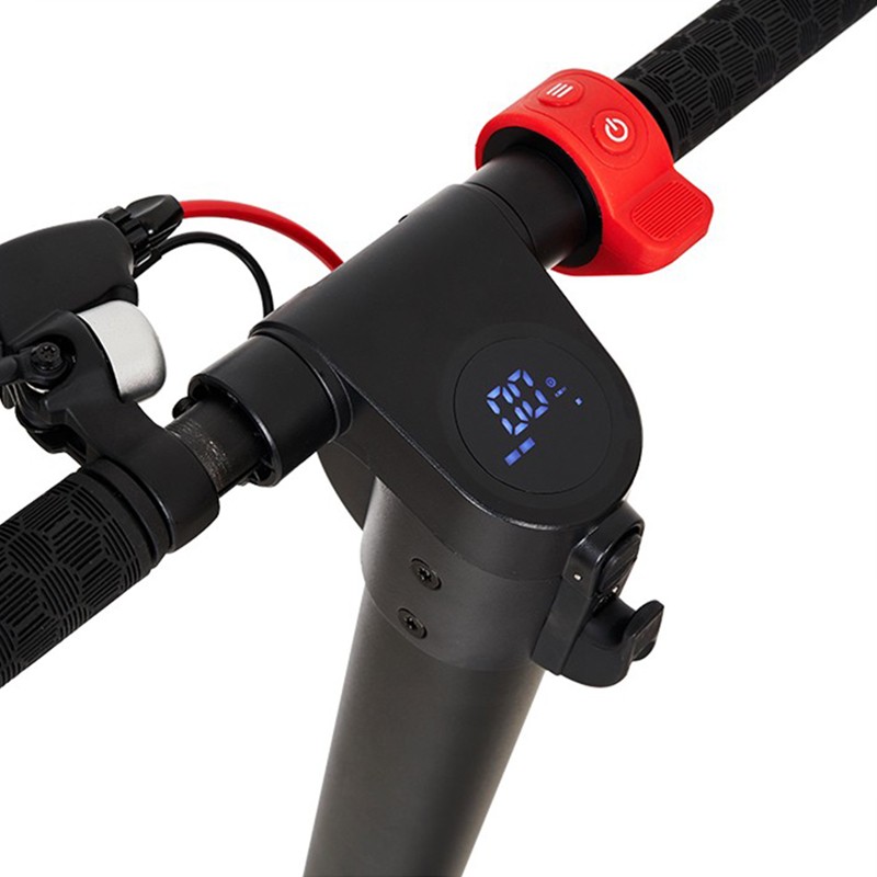 Panasonic Urban Prime S 250W Elscooter med Batteri