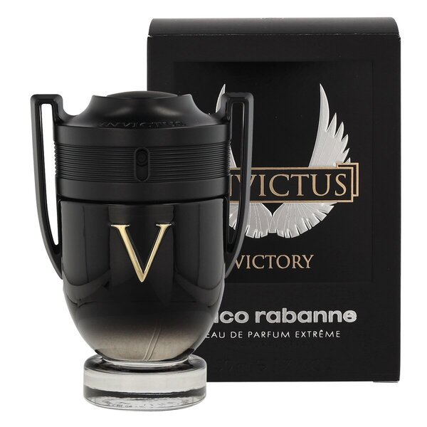 Paco Rabanne Invictus Victory Extreme parfimērijas ūdens<br>50ml