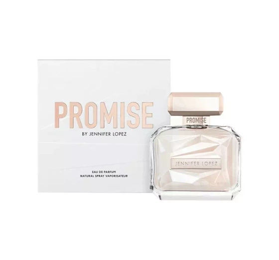 Jennifer Lopez Promise woda perfumowana spray 30 ml