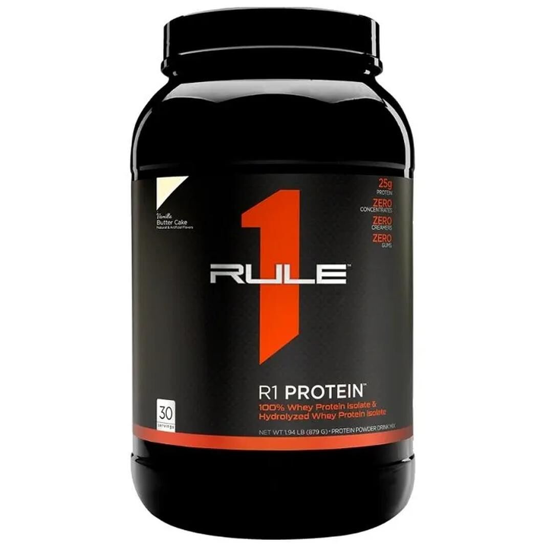 Regel Eins R1 Protéine