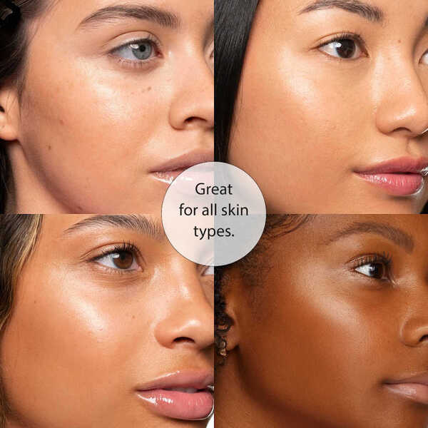 Frilliance Bronzing Glaze Drops nella tonalità Go-To Glow 30ml