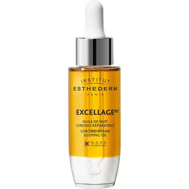 Esthederm Excellage Chrono-Repair -yööljy 30ml