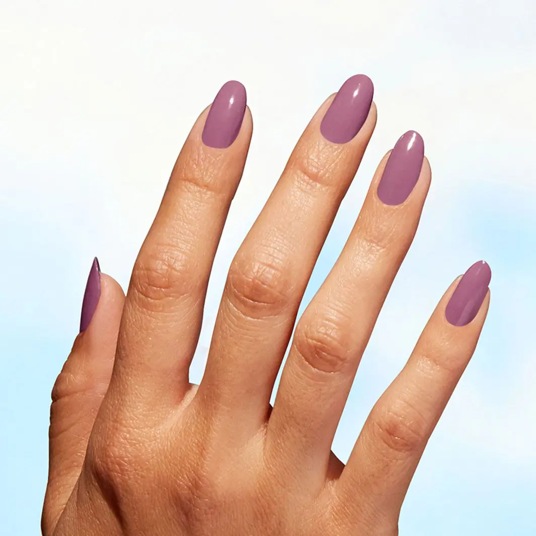 Opi Nature Strong Lakier do paznokci Simply Radishing 15ml