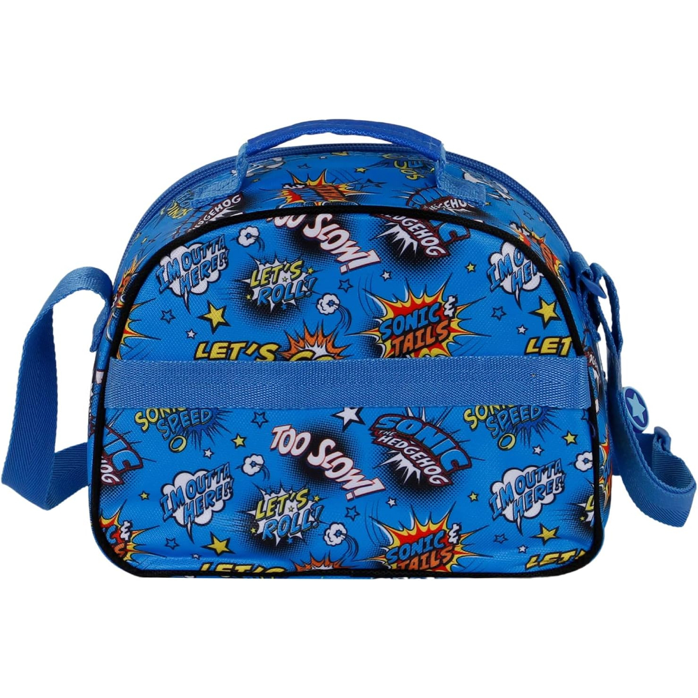  Sonic Food Bag 73707