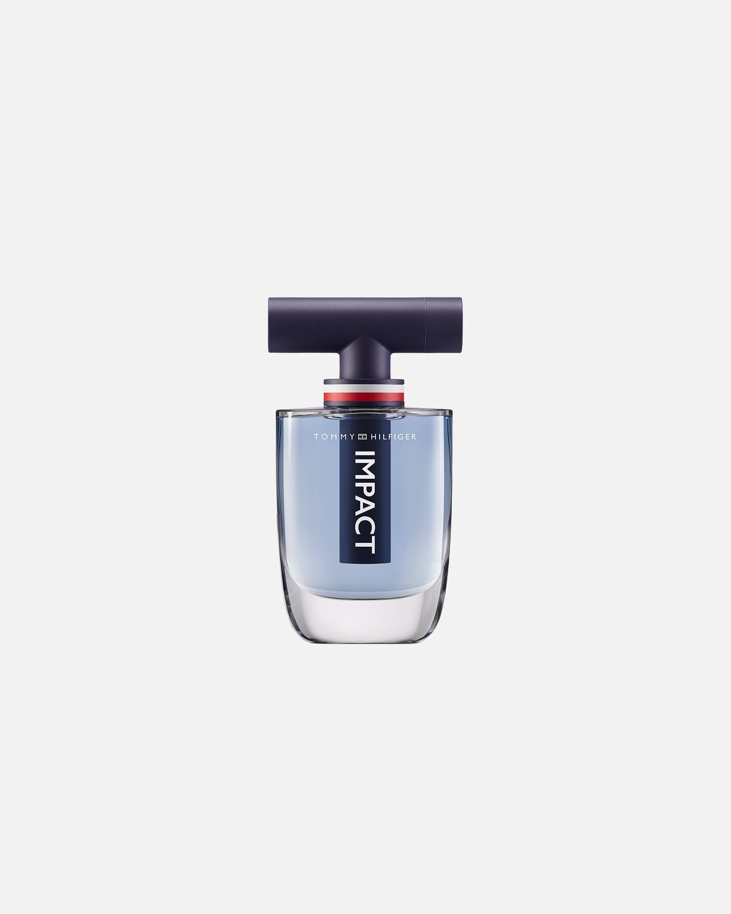 Tommy Hilfiger Eau de Toilette Impact - 50 ml