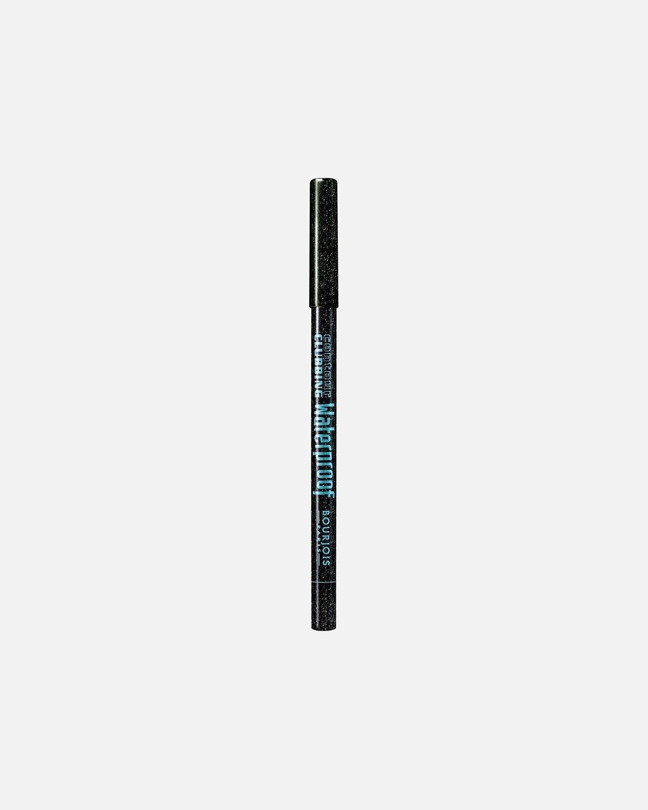 Bourjois acu zīmulis Contour Clubbing ūdensizturīgs - 1,2 g