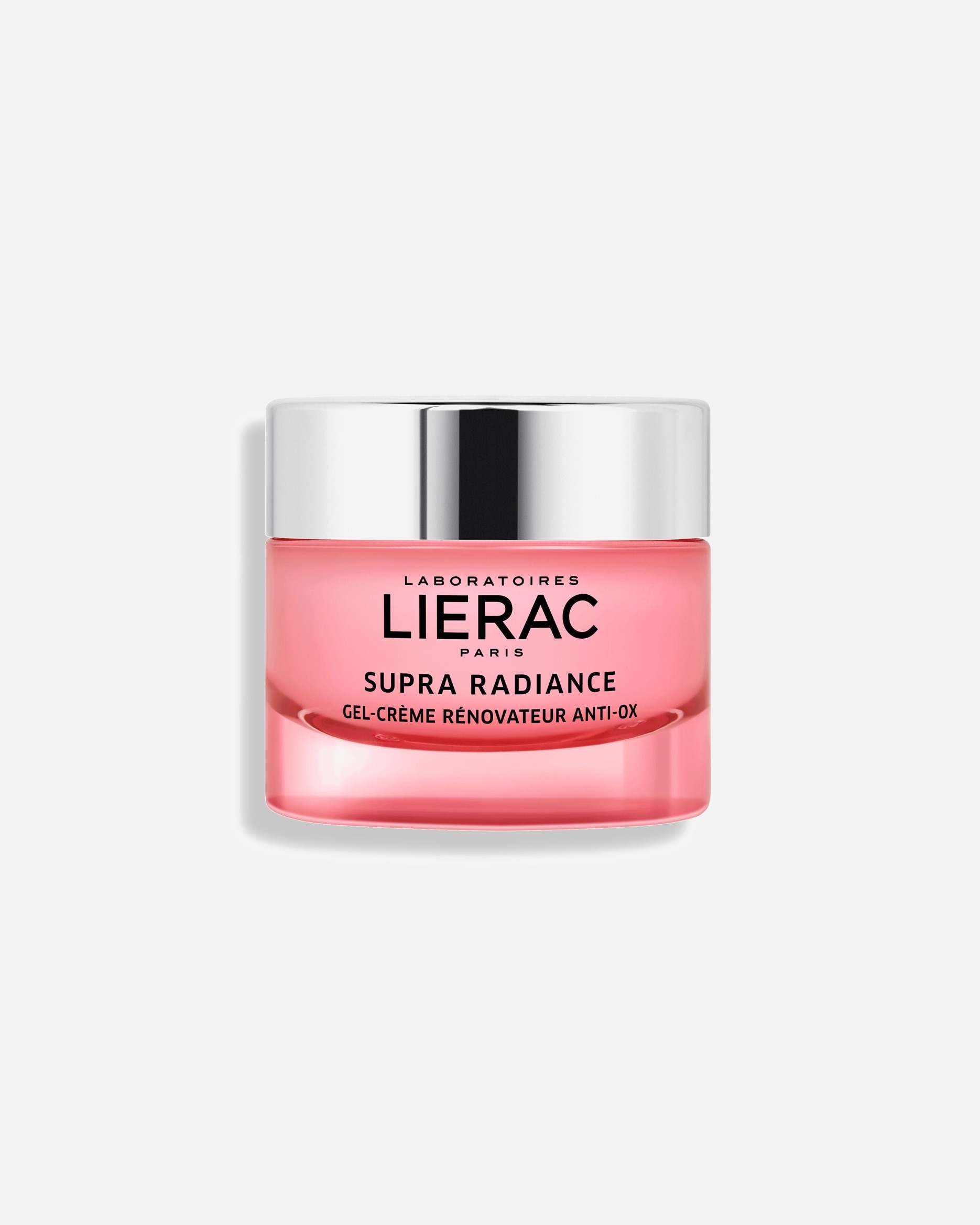 Lierac Gel Crème Rénovateur Anti-Ox