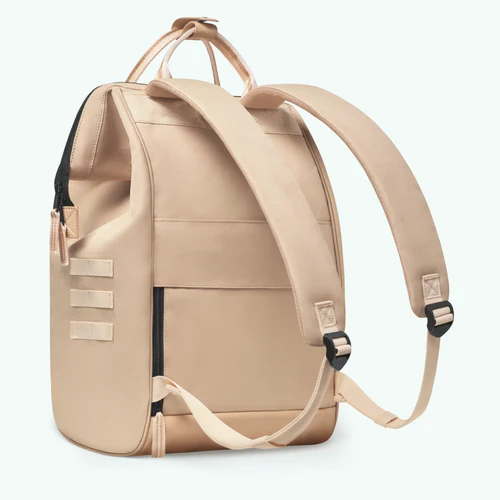 Cabaia Torba dos Adventurer Large Lobito w kolorze beżowym