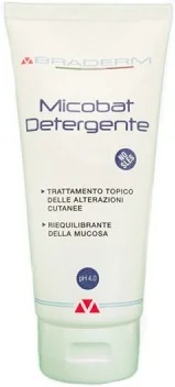 BRADERM Micobat Braderm Reiniger