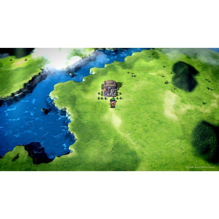 Suikoden 1 & 2 HD Remaster Day One Edition - Xbox Series