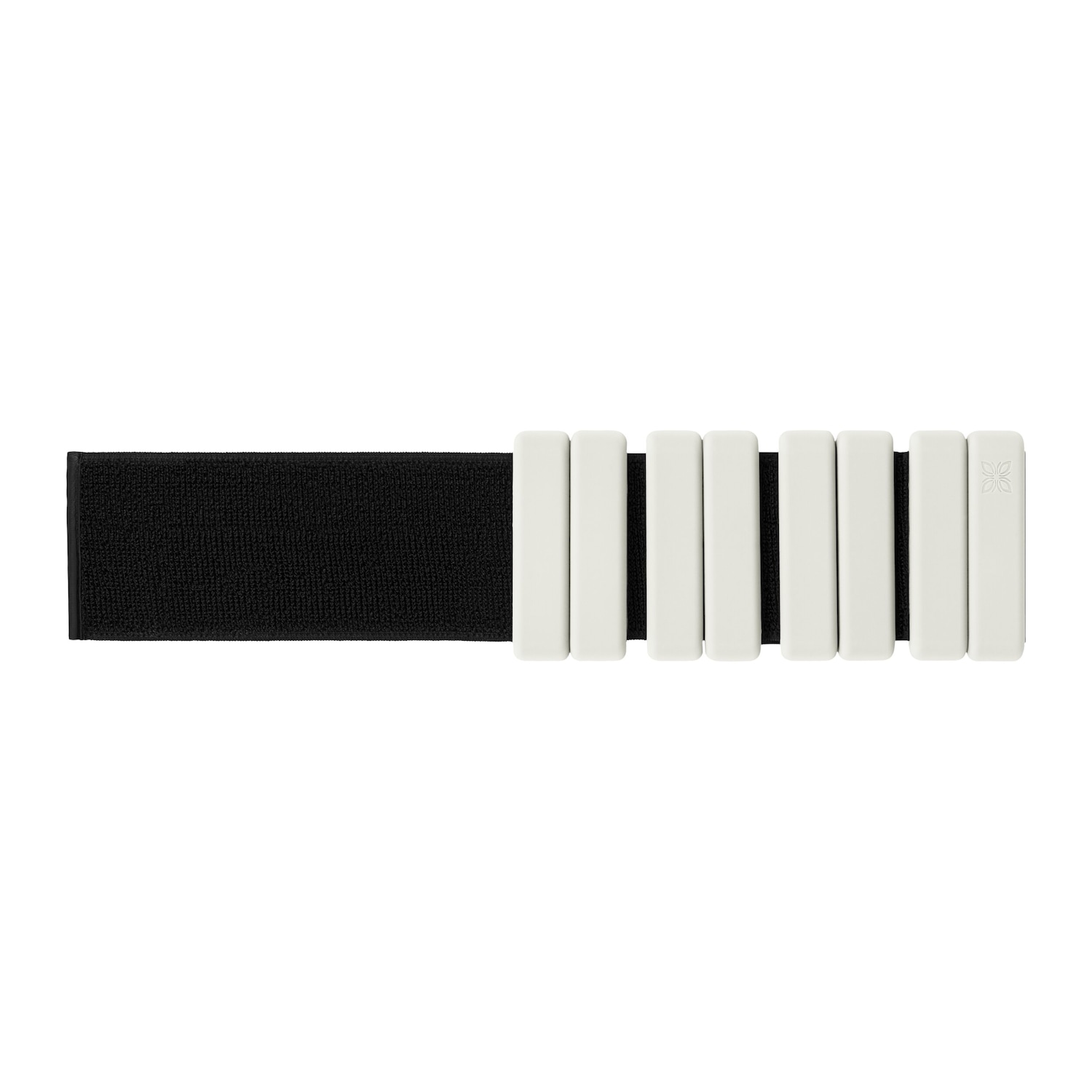 OMNANA Fitness Accessories HEROSTRAP™ Súlyzó mandzsetta szett 2 kg (2 x 1 kg) – 2 darab