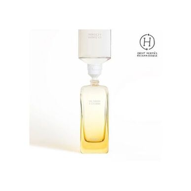 Hermès Hermès Un Jardin à Cythère EDT za ponovno polnjenje