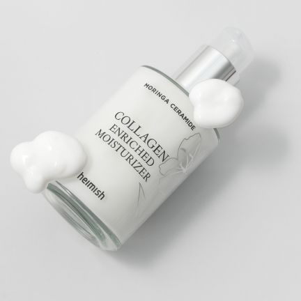 Heimish Moringa Ceramid Kolagen