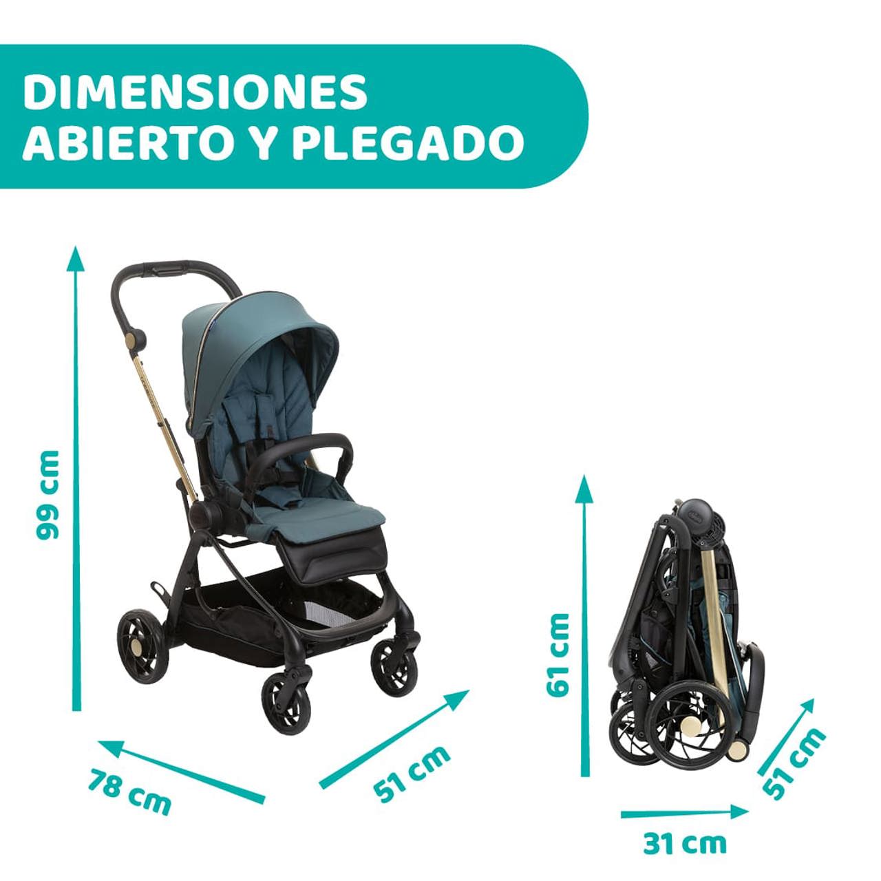 Carro One4Ever με Kory i-Size Essential