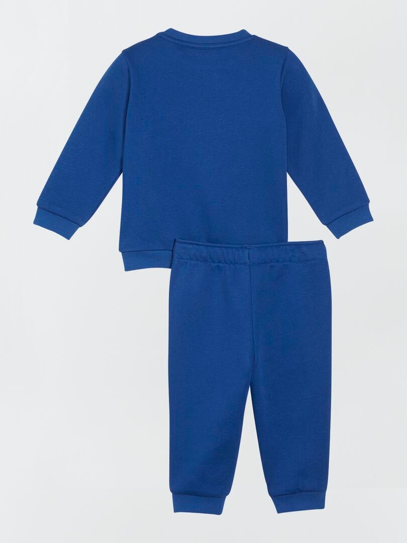 'Puma' joggingpak - blauw