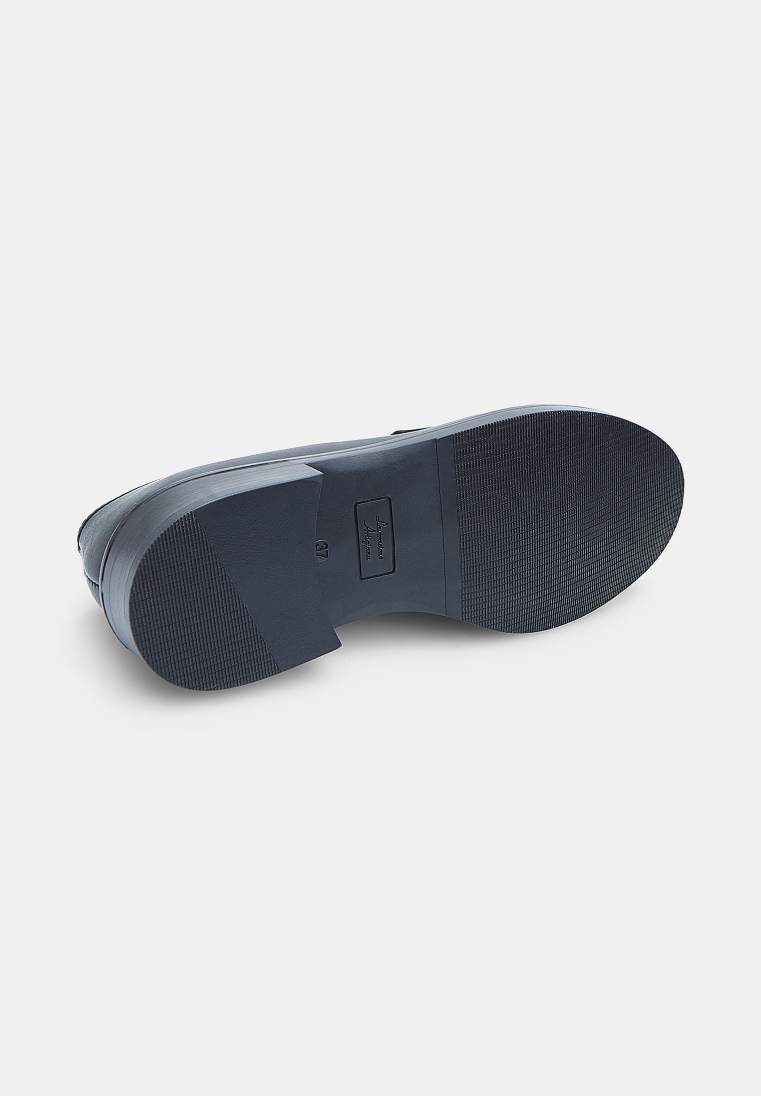 Bata Slip-ons - nero