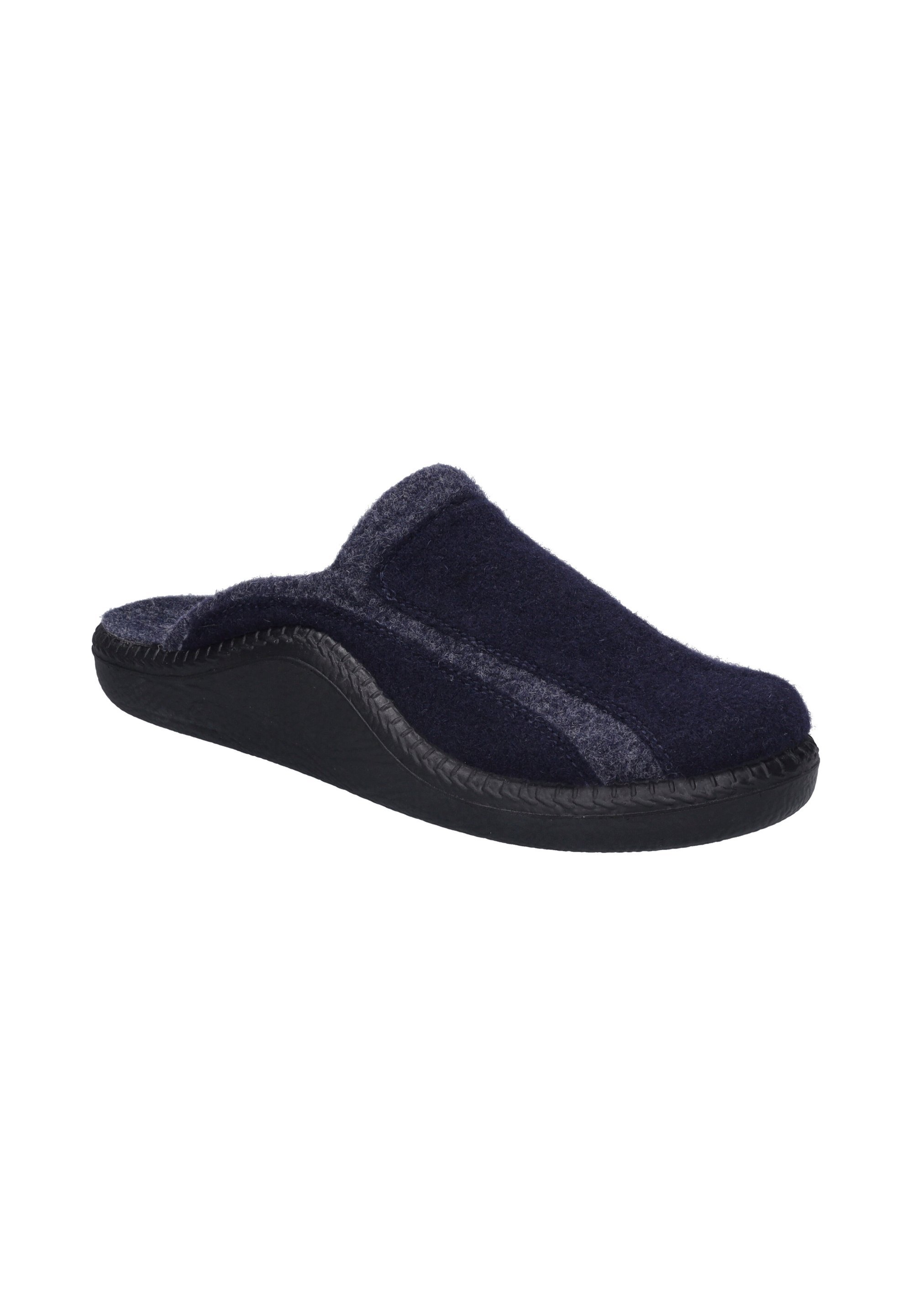 Josef Seibel Chaussons - océan kombi