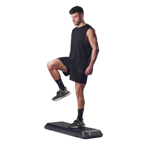  Επαγγελματικό σκαλοπάτι βάσης Bodytone με αντιολισθητική προστασία