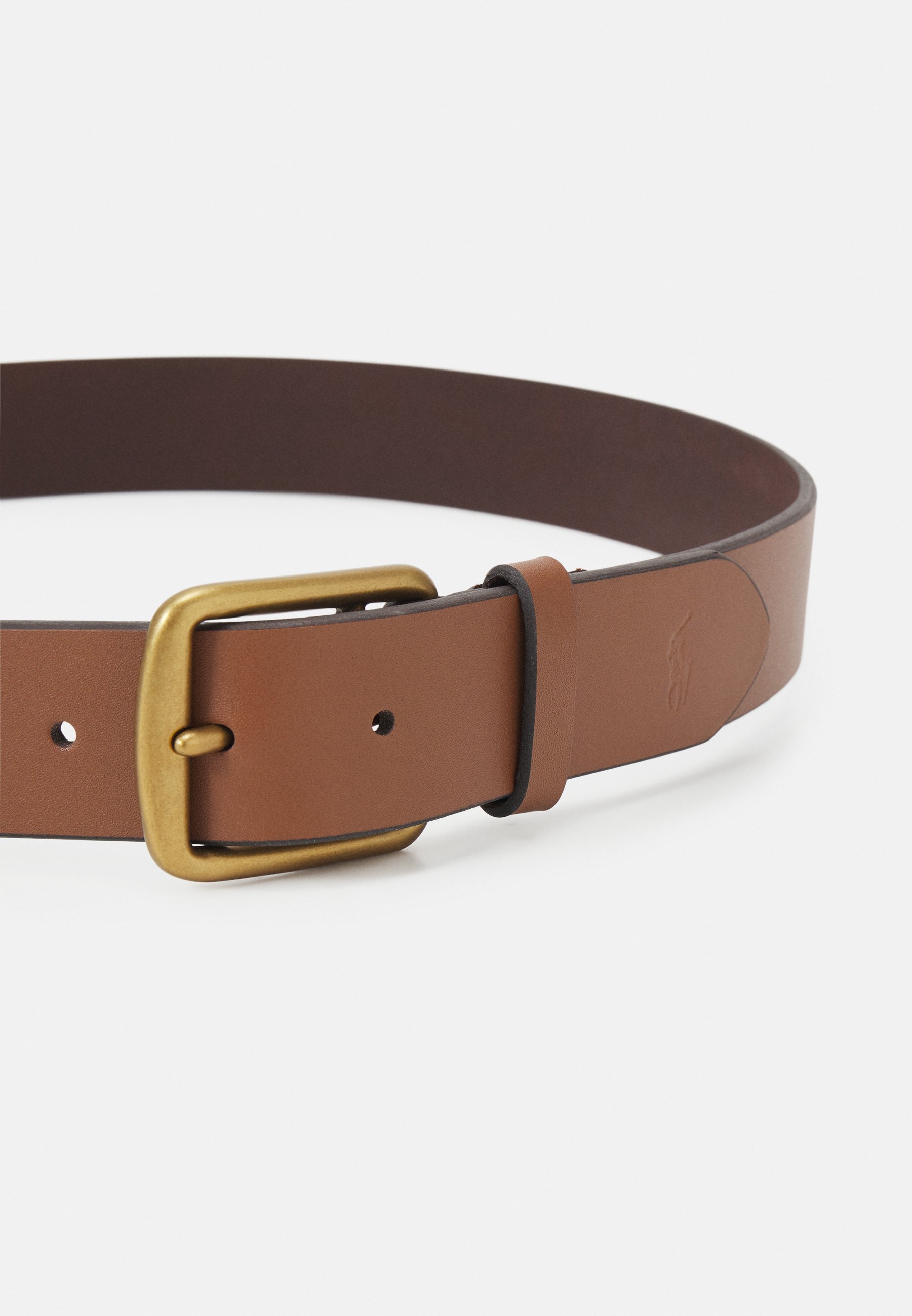 Polo Ralph Lauren SADDLR - Belte - sadel