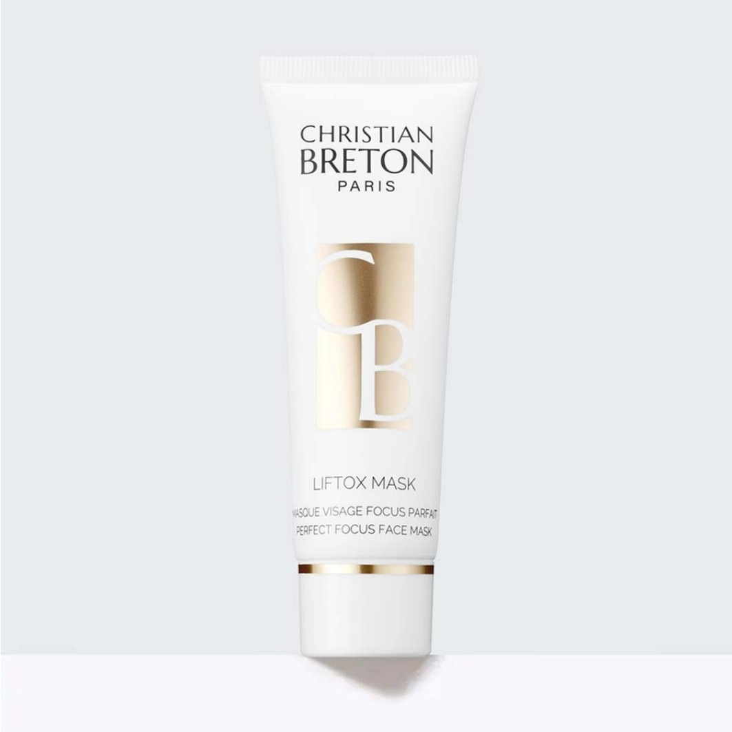 Christian Breton MASQUE VISAGE LIFTOX