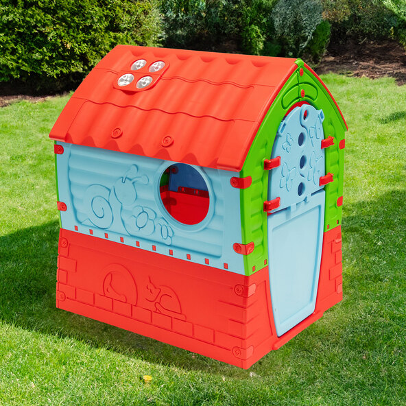 Playhouse Moon