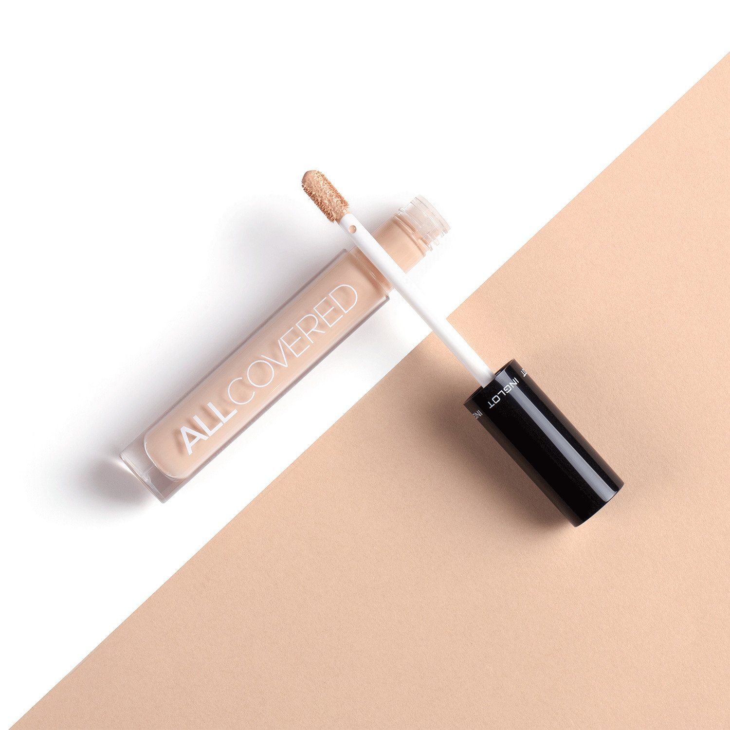 Visu Covered Under Eye Korektors Correctores lujo