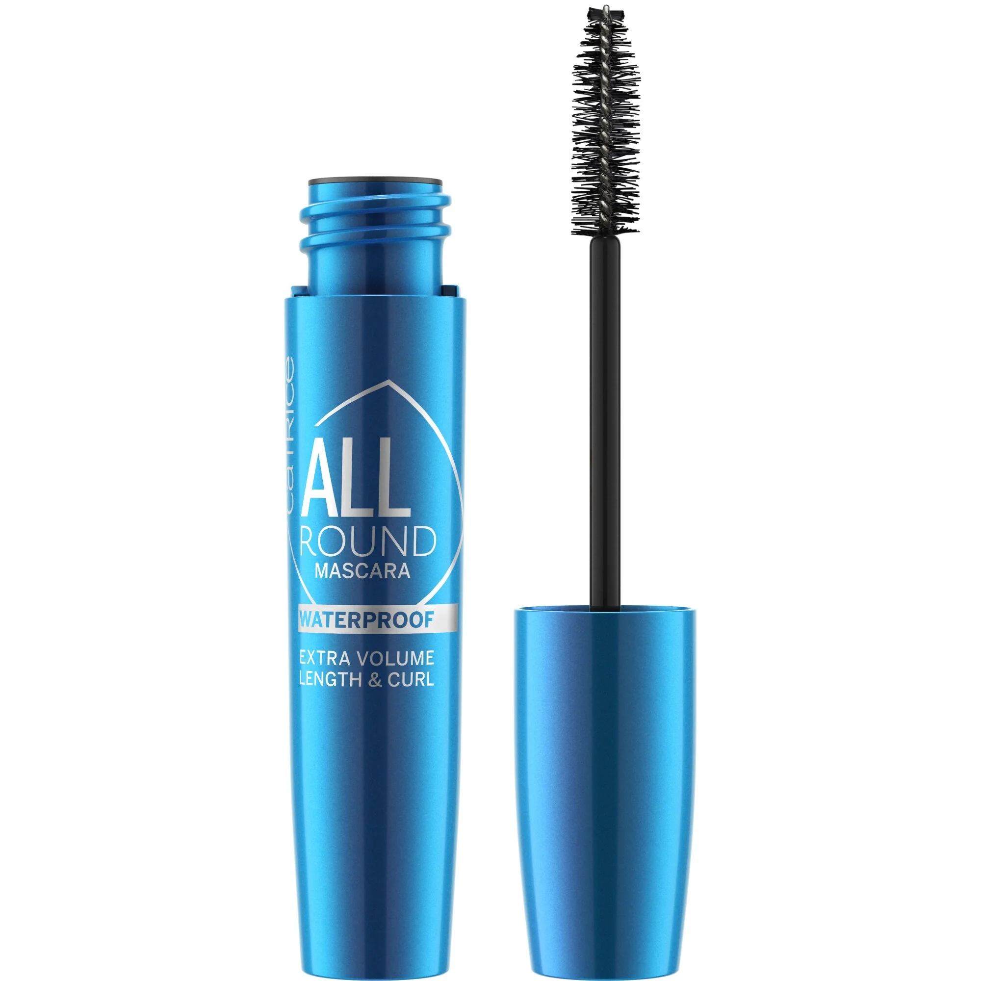 Occhi Allround Mascara Waterproof - Mascara Waterproof