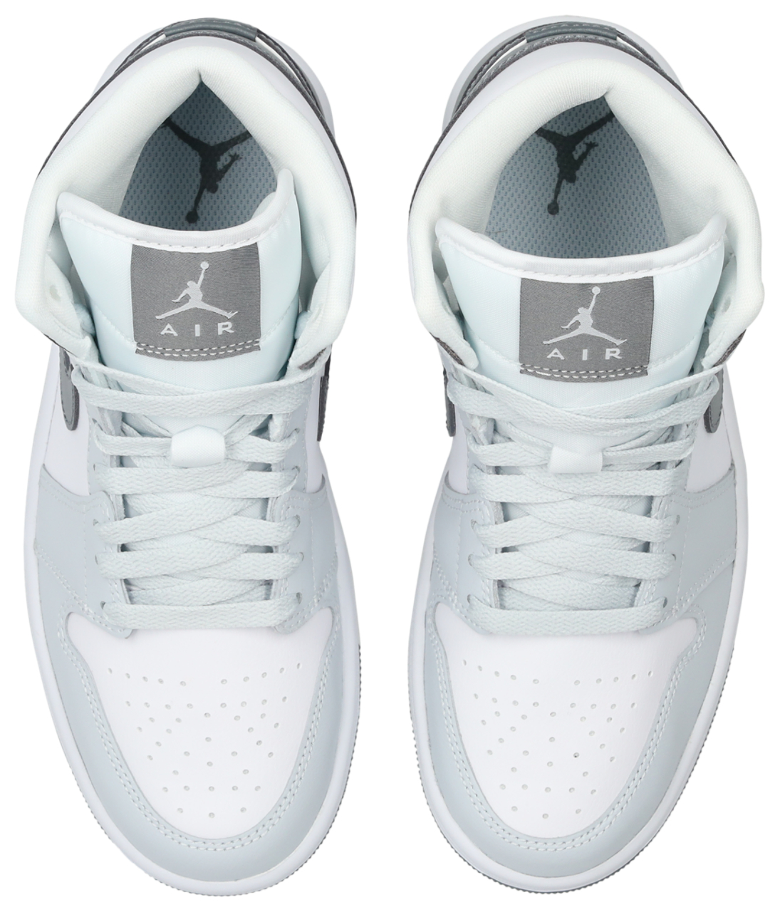 Jordan Aj1 Mid