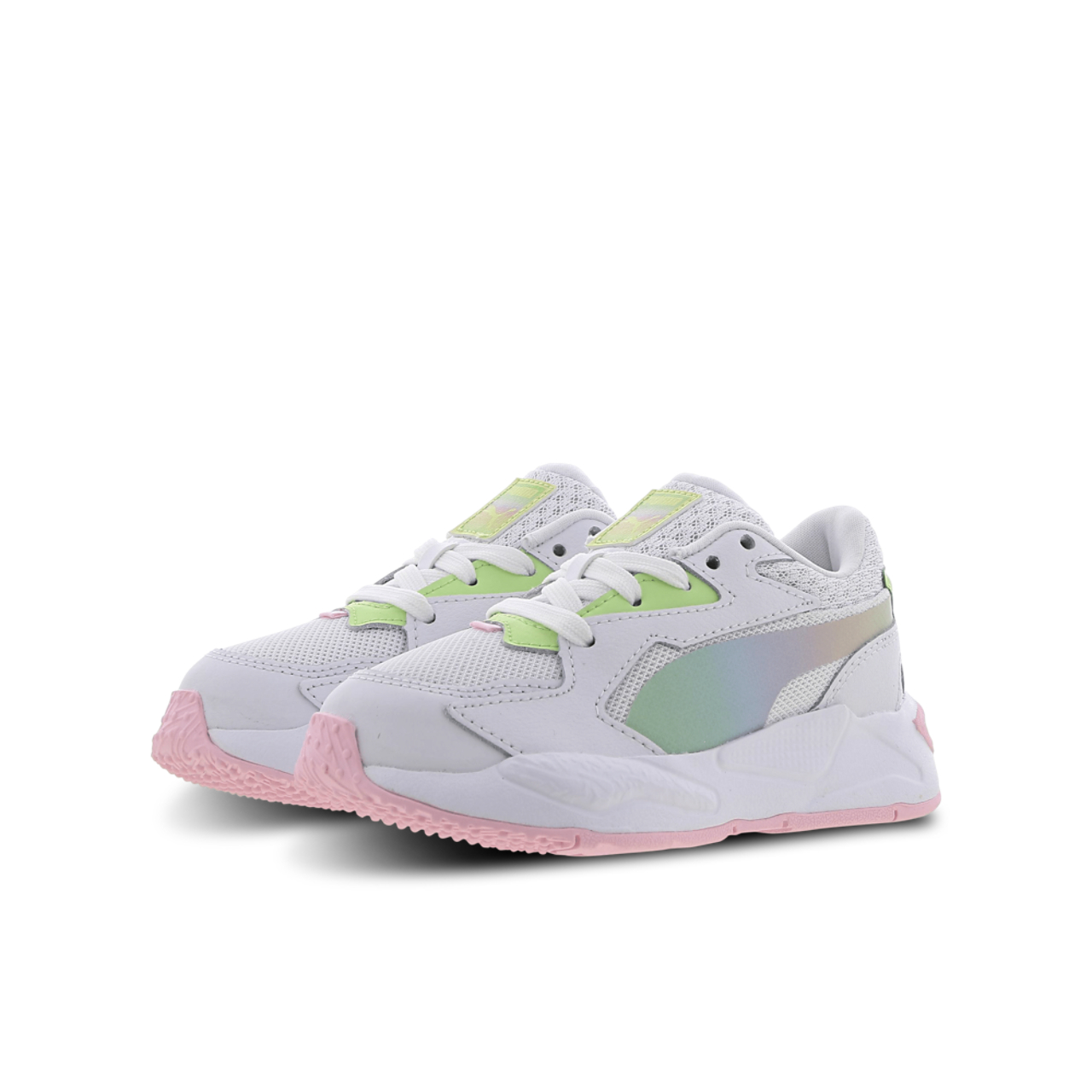 Puma RS-Z Gradient